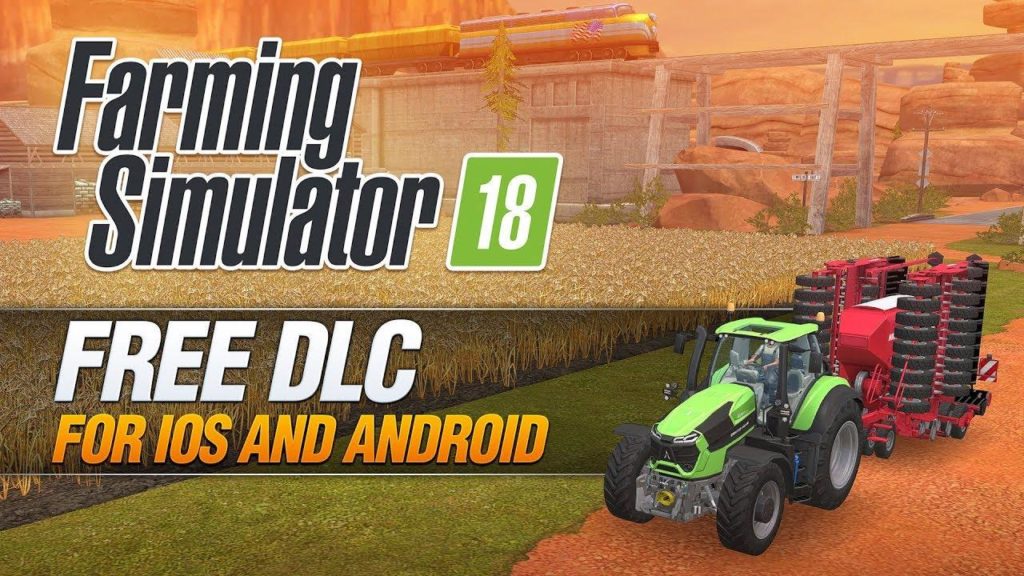 Fs 18 Free Download For Android Apk