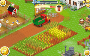 Hay day farm game online