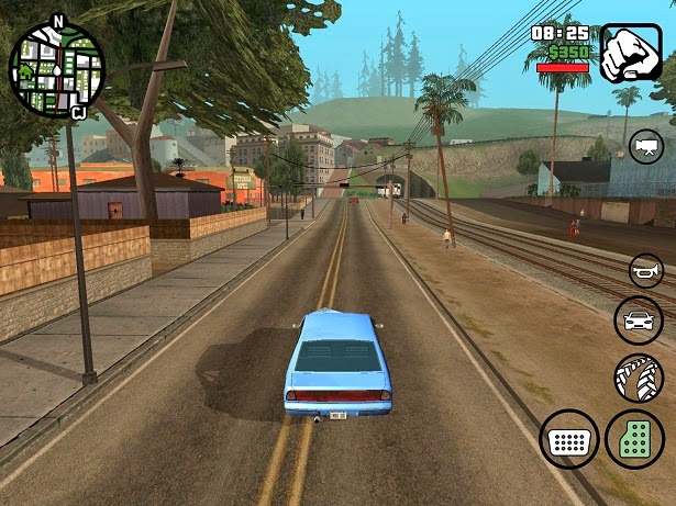 Gta San Andreas Apk And Obb Free Download For Android